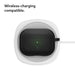 Caseology Vault Apple AirPods Pro 1/2 Case - Black - Cell phone cases and covers<<<HurtelXML