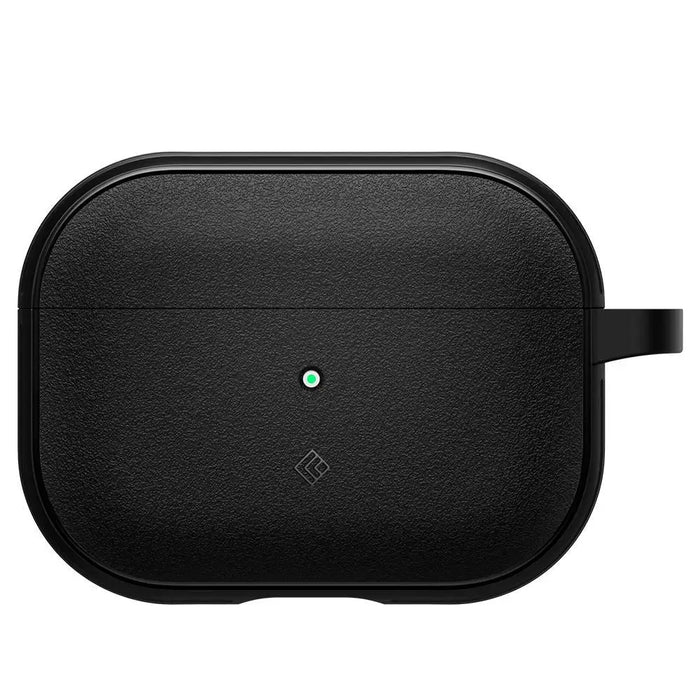 Caseology Vault Apple AirPods Pro 1/2 Case - Black - Cell phone cases and covers<<<HurtelXML