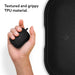 Caseology Vault Apple AirPods Pro 1/2 Case - Black - Cell phone cases and covers<<<HurtelXML