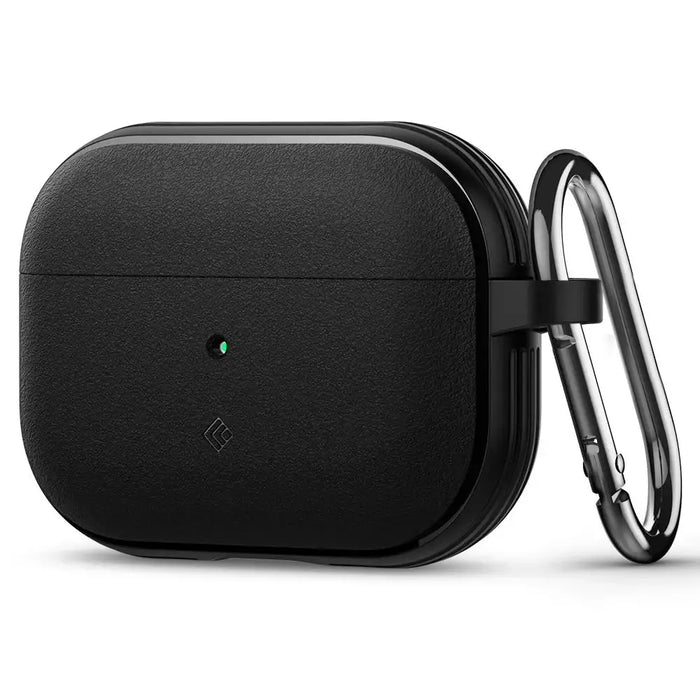 Caseology Vault Apple AirPods Pro 1/2 Case - Black - Cell phone cases and covers<<<HurtelXML