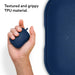 Caseology Vault Apple AirPods Pro 1/2 Case - Blue - Cell phone cases and covers<<<HurtelXML