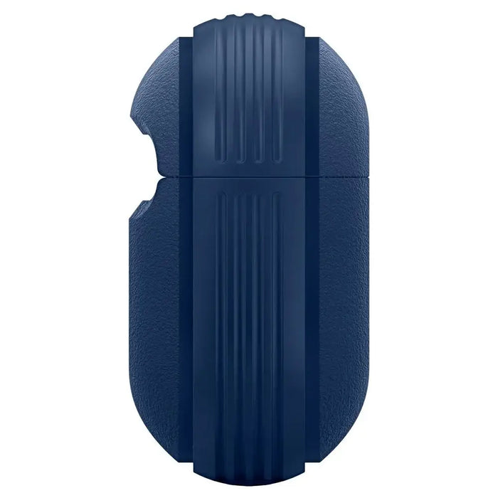 Caseology Vault Apple AirPods Pro 1/2 Case - Blue - Cell phone cases and covers<<<HurtelXML