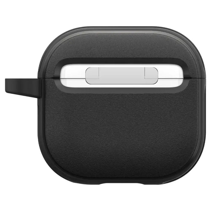 Caseology Vault Case for AirPods 4 - Black - Cell phone cases and covers<<<HurtelXML