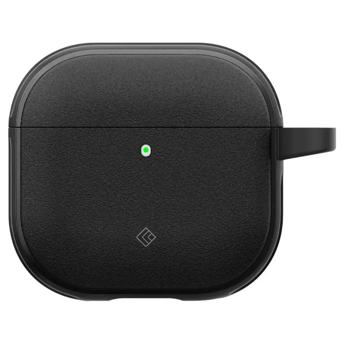 Caseology Vault Case for AirPods 4 - Black - Cell phone cases and covers<<<HurtelXML