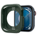 CASEOLOGY VAULT Case for Apple Watch 10 (46MM) - Green - Cell phone cases and covers<<<HurtelXML