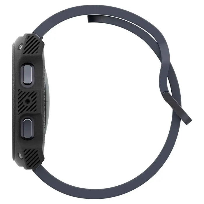 Caseology Vault Case for Samsung Galaxy Watch 7 (44mm) - Matte Black - Cell phone cases and covers<<<HurtelXML