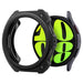 Caseology Vault Case for Samsung Galaxy Watch 7 (44mm) - Matte Black - Cell phone cases and covers<<<HurtelXML