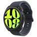Caseology Vault Case for Samsung Galaxy Watch 7 (44mm) - Matte Black - Cell phone cases and covers<<<HurtelXML