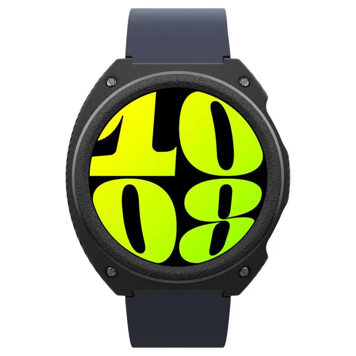 Caseology Vault Case for Samsung Galaxy Watch 7 (44mm) - Matte Black - Cell phone cases and covers<<<HurtelXML