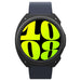 Caseology Vault Case for Samsung Galaxy Watch 7 (44mm) - Matte Black - Cell phone cases and covers<<<HurtelXML