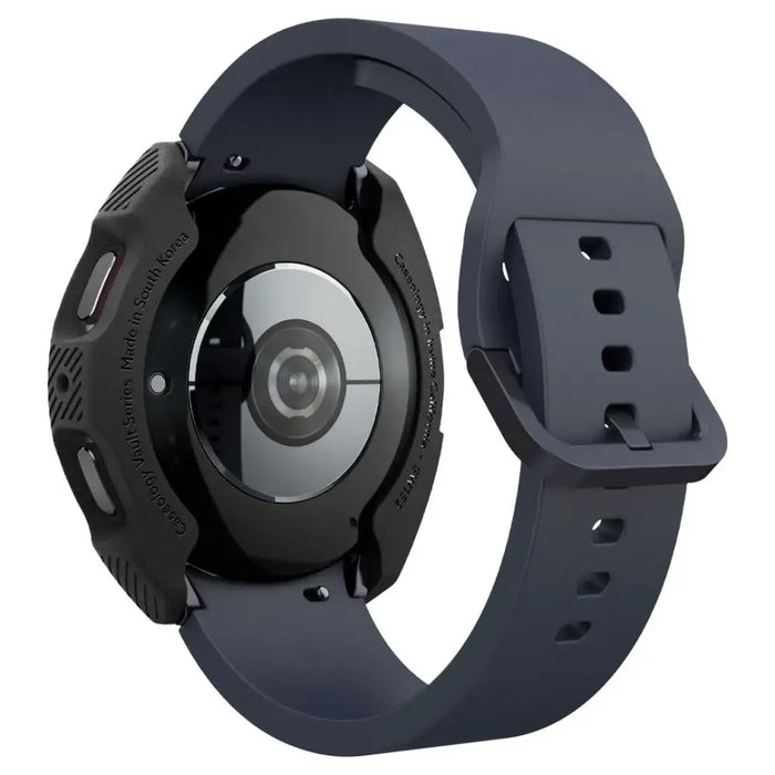Caseology Vault Case for Samsung Galaxy Watch 7 (44mm) - Matte Black - Cell phone cases and covers<<<HurtelXML