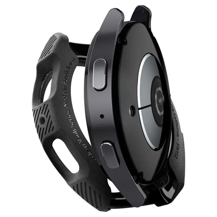 Caseology Vault Case for Samsung Galaxy Watch 7 (44mm) - Matte Black - Cell phone cases and covers<<<HurtelXML