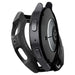 Caseology Vault Case for Samsung Galaxy Watch 7 (44mm) - Matte Black - Cell phone cases and covers<<<HurtelXML