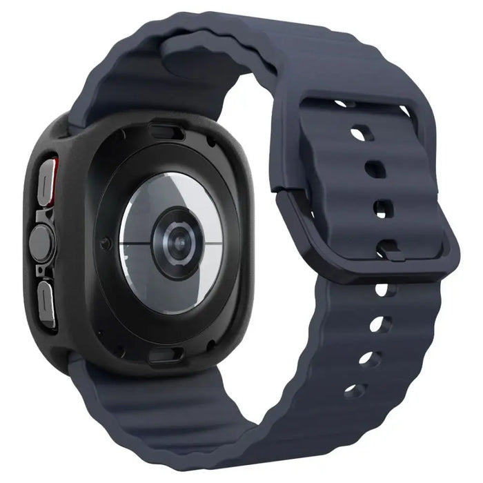 Caseology Vault Case for Samsung Galaxy Watch Ultra (47mm) - Matte Black - Cell phone cases and covers<<<HurtelXML