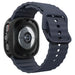 Caseology Vault Case for Samsung Galaxy Watch Ultra (47mm) - Matte Black - Cell phone cases and covers<<<HurtelXML