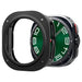 Caseology Vault Case for Samsung Galaxy Watch Ultra (47mm) - Matte Black - Cell phone cases and covers<<<HurtelXML