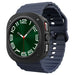 Caseology Vault Case for Samsung Galaxy Watch Ultra (47mm) - Matte Black - Cell phone cases and covers<<<HurtelXML