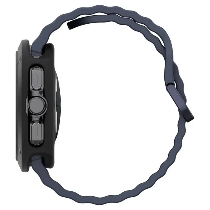 Caseology Vault Case for Samsung Galaxy Watch Ultra (47mm) - Matte Black - Cell phone cases and covers<<<HurtelXML