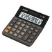Casio MH-12BK-S 12-digit black office calculator - CalculatorsARB-KLK<<<Office suppliesARB<<<ActionPL