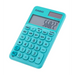 Casio pocket calculator SL-310UC-GN green - CalculatorsARB-KLK<<<Office suppliesARB<<<ActionPL