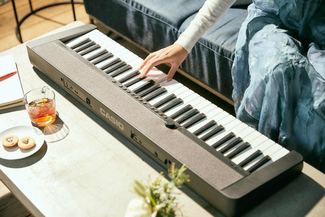 Casio CT-S1 Digital synthesizer 61 Black