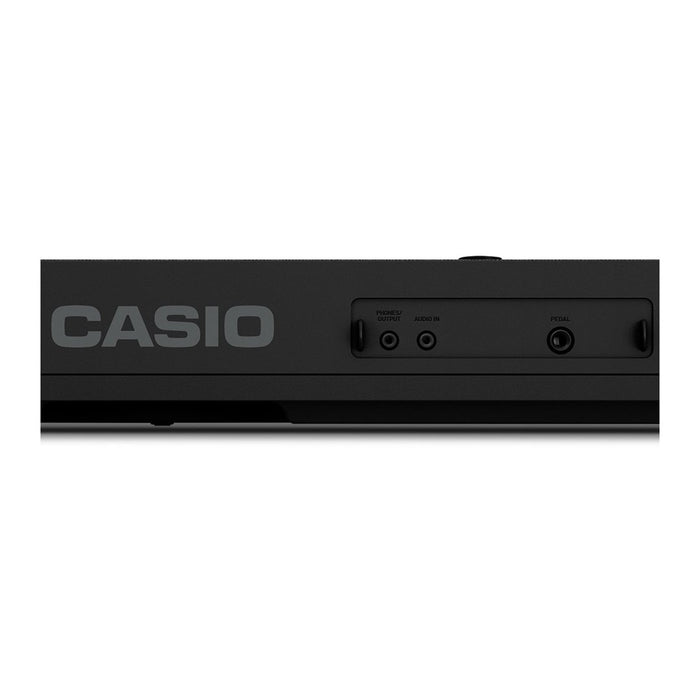 Casio CT-S1 Digital synthesizer 61 Black