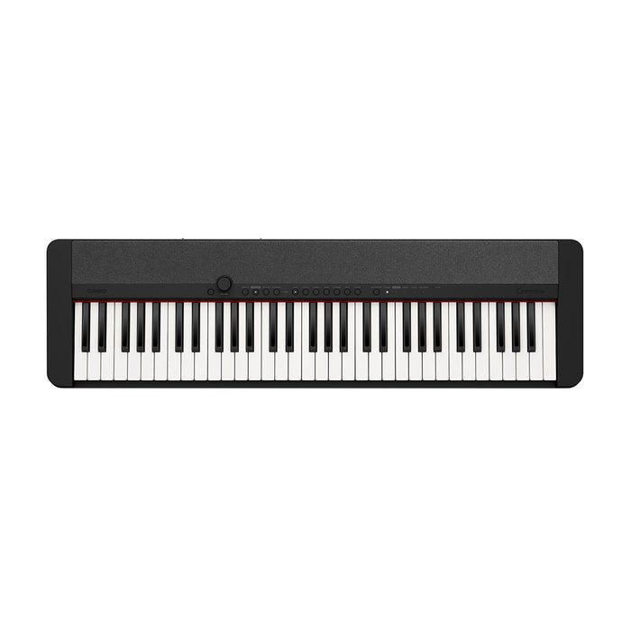 Casio CT-S1 Digital synthesizer 61 Black
