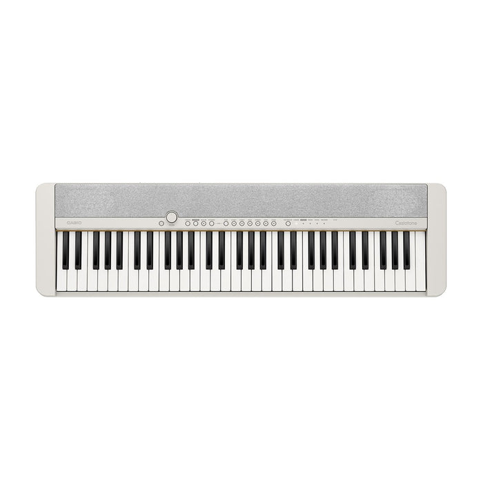 Casio CT-S1 Digital synthesizer 61 White
