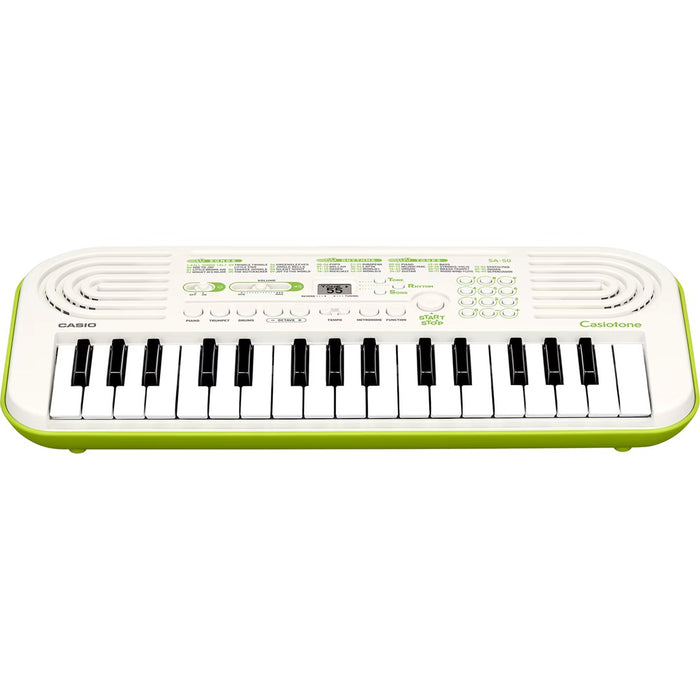 CASIO MU SA-50 - Keyboard