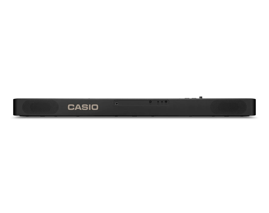 Casio CDP-S110 BK - digital piano, black