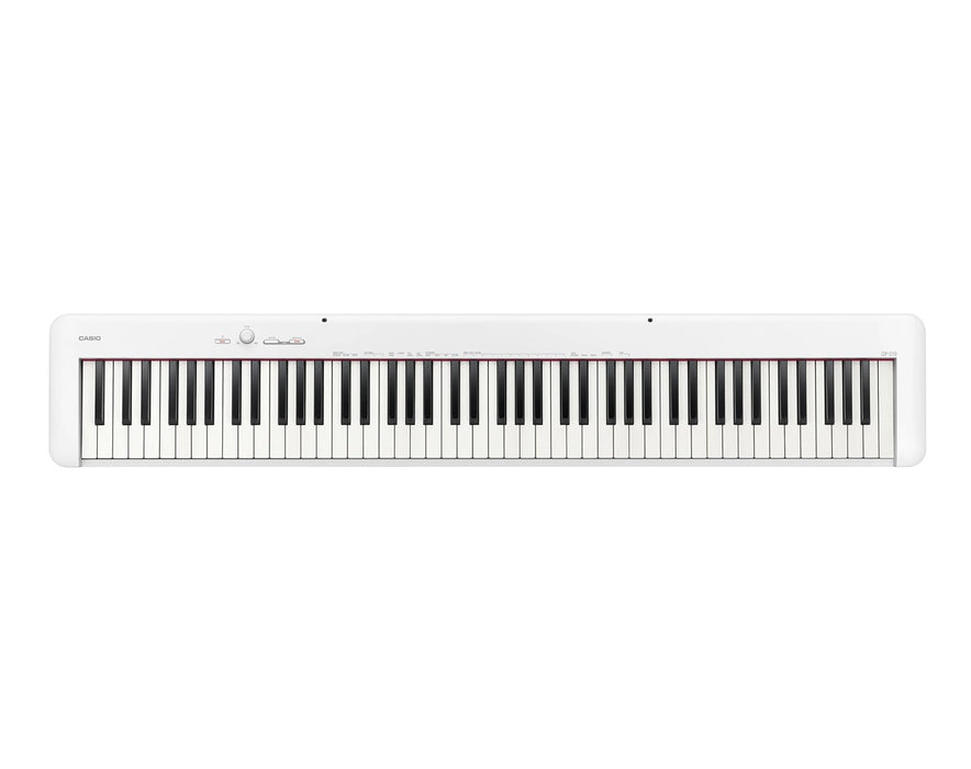 Casio CDP-S110 WE - digital piano, white