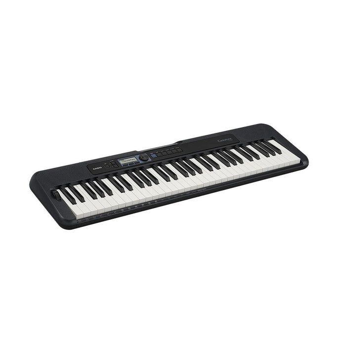 Keyboard Casio MU CT-S300 BK