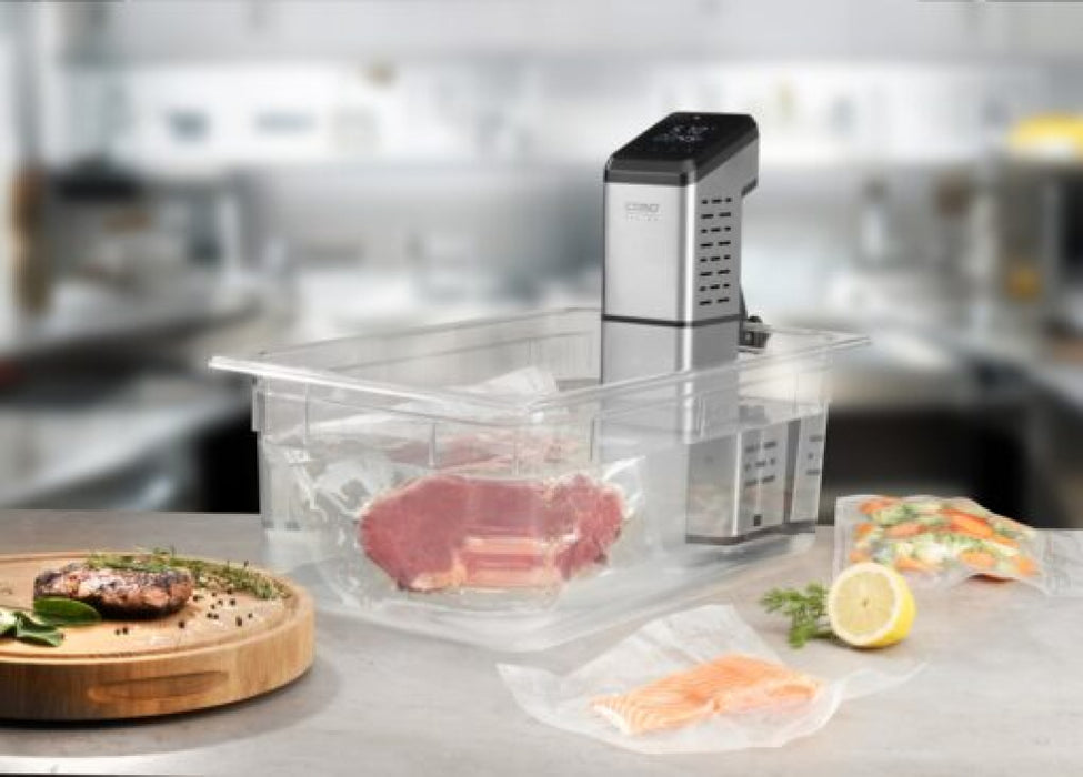 Sous-vide cooking device CASO SV 2000 Pro