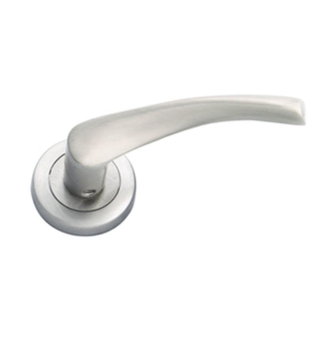HANDLE SECRET CASSA 55MM CHROME SATIN