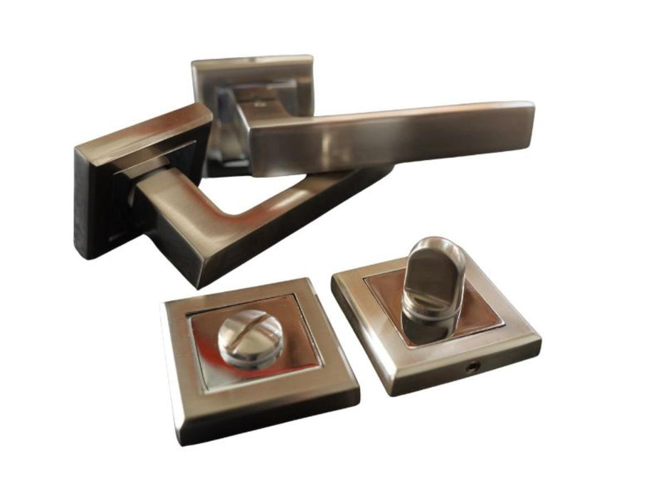 HANDLE SERVICE ELLIS 55MM SATIN
