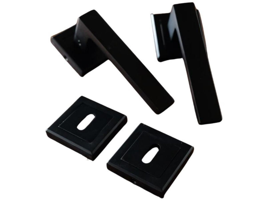 SECRET HANDLE ELLIS 55MM BLACK MATTE