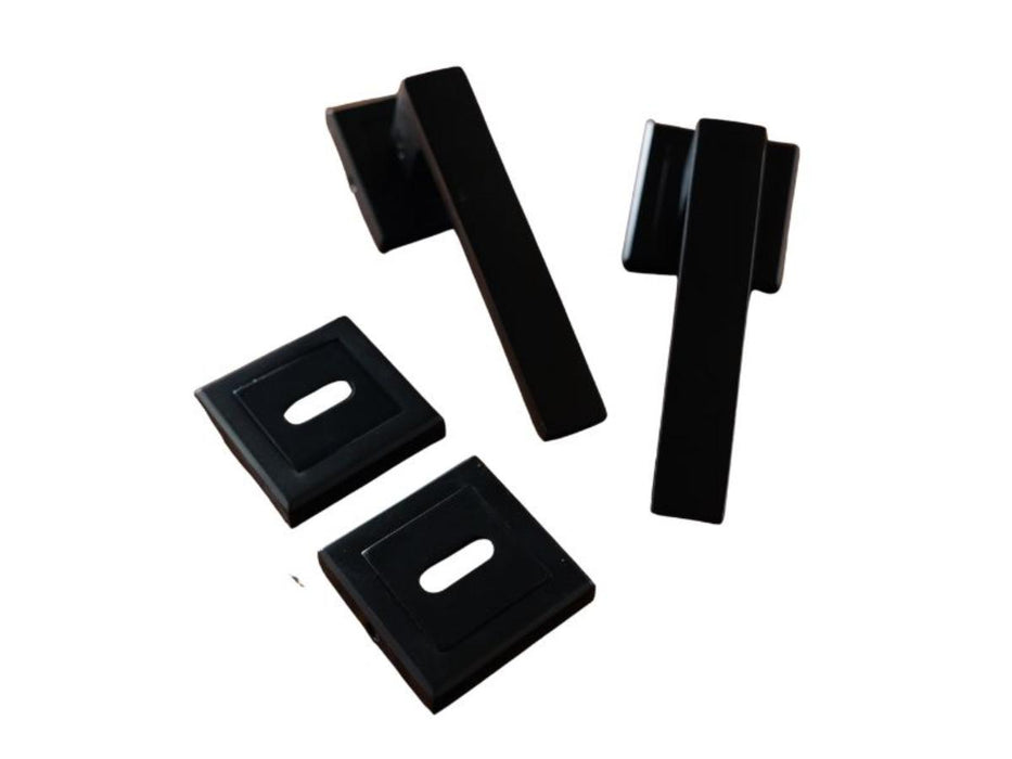 SECRET HANDLE ELLIS 55MM BLACK MATTE