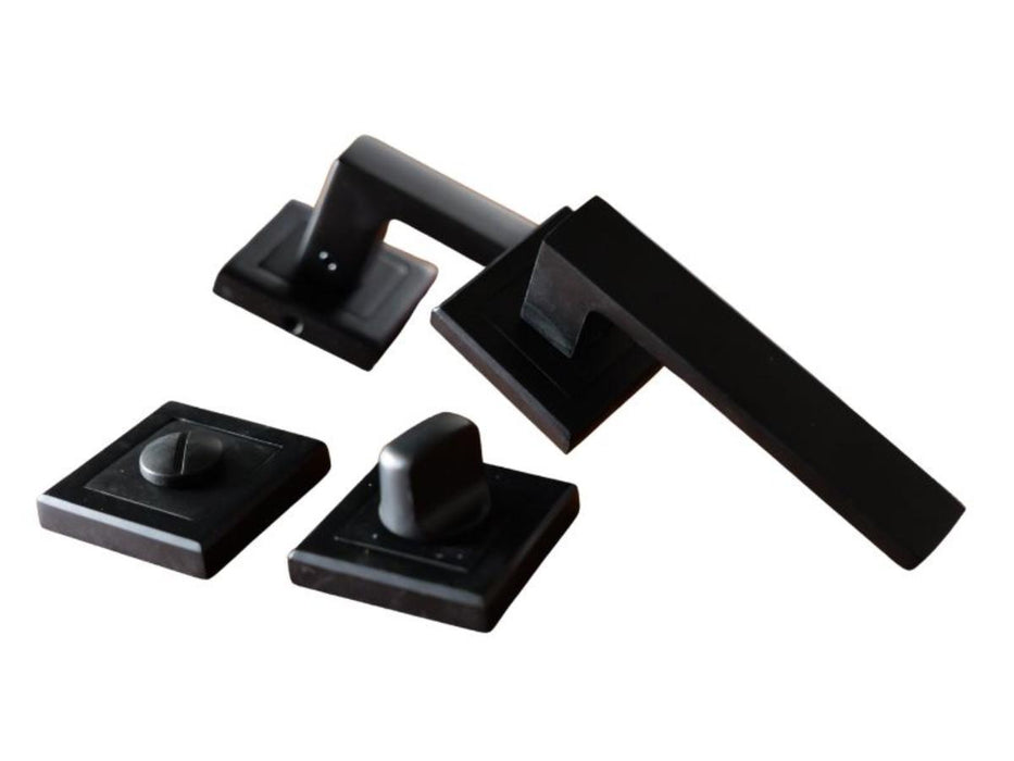 HANDLE SERVICE ELLIS 55MM BLACK MATTE