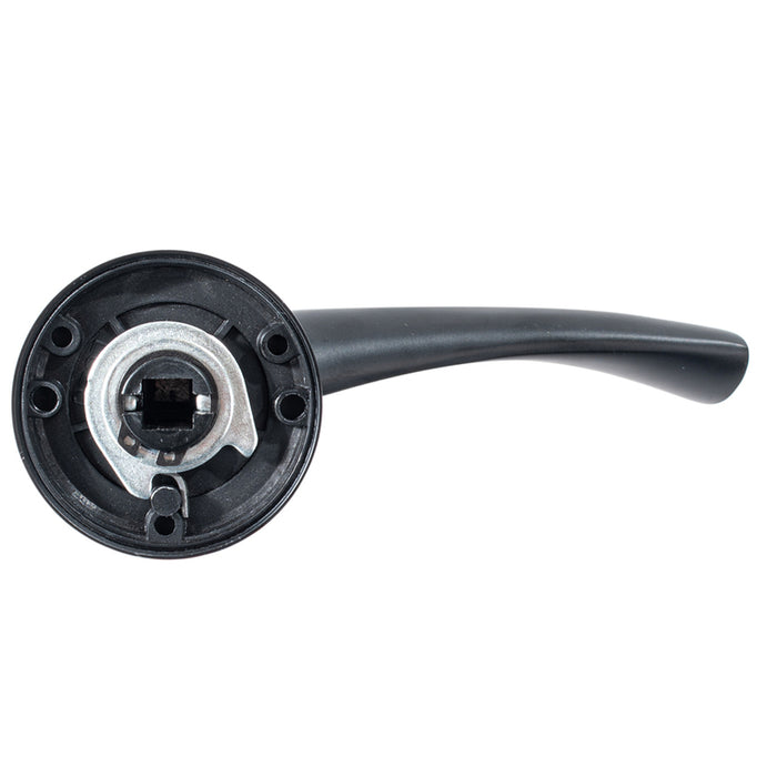SERVICE DOOR HANDLE CASSA MERT