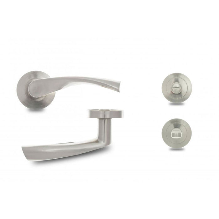 CASSA MERT DOOR HANDLE