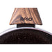CASSEROLE 18CM BRIO MOCCA MARBLE - Съдове за готвене<<<Домашни потреби<<<Кухня<<<Praktiker
