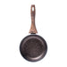 CASSEROLE 18CM BRIO MOCCA MARBLE - Съдове за готвене<<<Домашни потреби<<<Кухня<<<Praktiker
