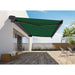 CASSETTE AWNING 400X300CM WITH ELECTRIC DRIVE AND LED LIGHTING HD HD-9309 - Сенници<<<Чадъри сенници и