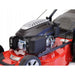 CASTEL GARDEN XC 53 S MOTOR SELF-PROPELLED MOWER 166.0 cm3 3.49 HP MOWING WIDTH 51.00 cm SELF-PROPELLED FUNCTION
