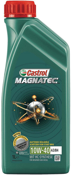 CASTROL MAGNATEC 10W-40 A/B 1L