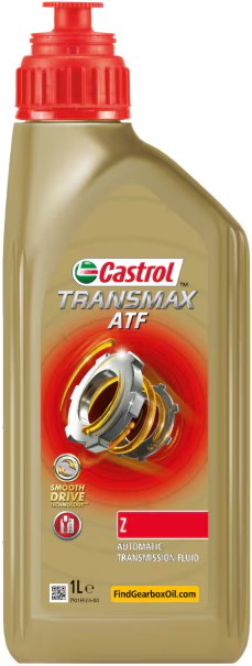 CASTROL TRANSMAX ATF Z 1L