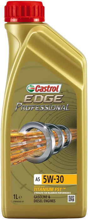 CASTROL EDGE PROFESSIONAL A5 5W-30 1L