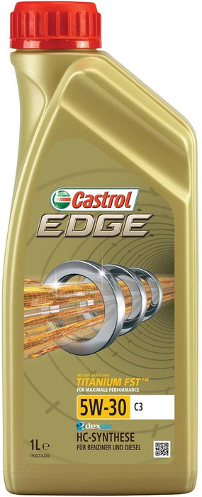 CASTROL EDGE 5W-30 M 1L