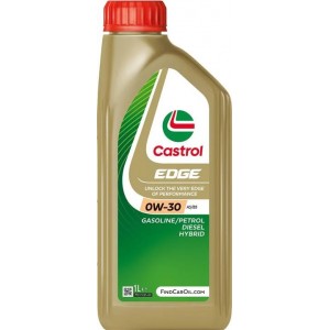 CASTROL EDGE 0W-30 A5/B5 1L