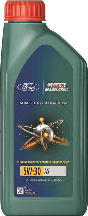 CASTROL MAGNATEC FORD A5 5W-30 1L